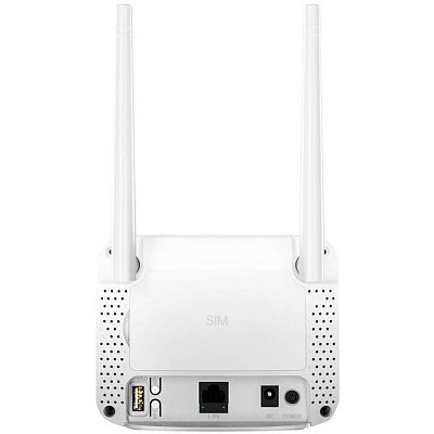 4GROUTER350M WiFi 4 router STRONG