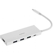 5-in-1 Type-C Hub XIAOMI