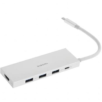 5-in-1 Type-C Hub XIAOMI