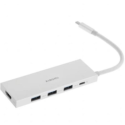 5-in-1 Type-C Hub XIAOMI