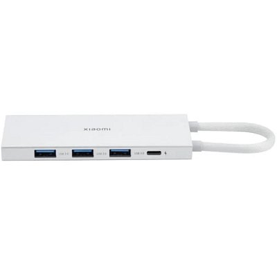 5-in-1 Type-C Hub XIAOMI