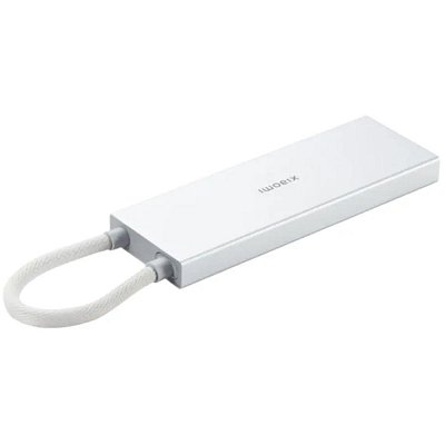 5-in-1 Type-C Hub XIAOMI
