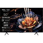 50C69KS Mini LED QLED TV TCL