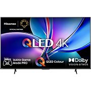 50E77Q PRO QLED TV HISENSE