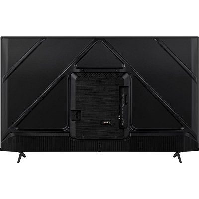 50E77Q PRO QLED TV HISENSE