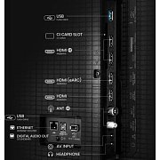 50E8Q Mini LED QLED TV HISENSE