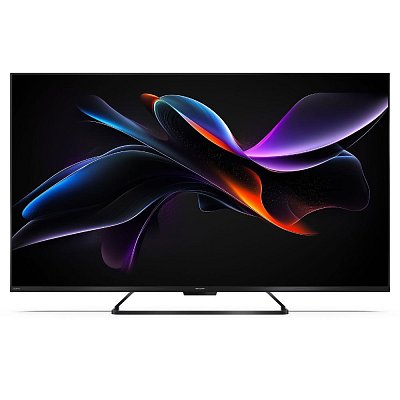 50HR7265E QLED GOOGLE SMART 144Hz SHARP