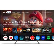 50HR7265E QLED GOOGLE SMART 144Hz SHARP