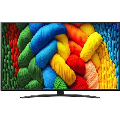 50NANO81A6A NanoCell TV LG
