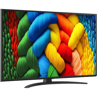 50NANO81A6A NanoCell TV LG