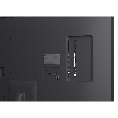 50NANO81A6A NanoCell TV LG