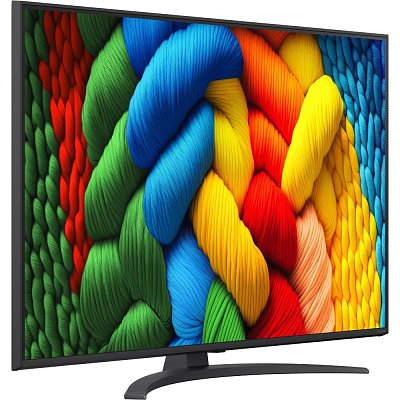 50NANO81A6A NanoCell TV LG