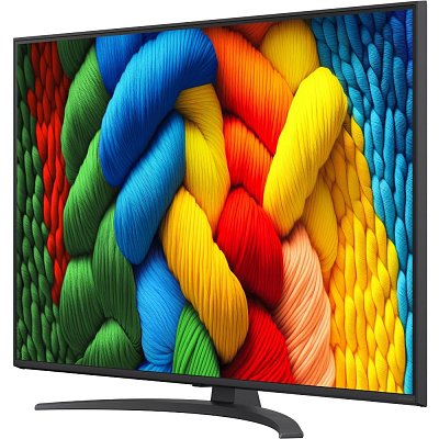 50NANO81A6A NanoCell TV LG
