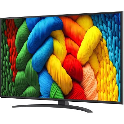 50NANO81A6A NanoCell TV LG