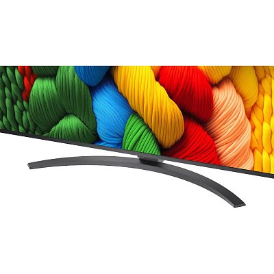 50NANO81A6A NanoCell TV LG