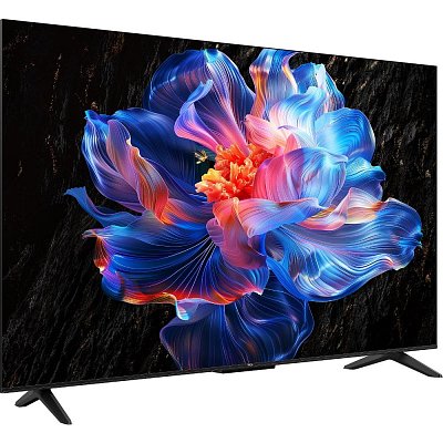 50P6K LED TV TCL