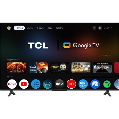 50P6K LED TV TCL