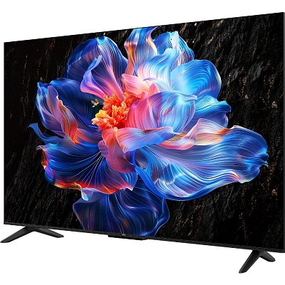 50P6K LED TV TCL