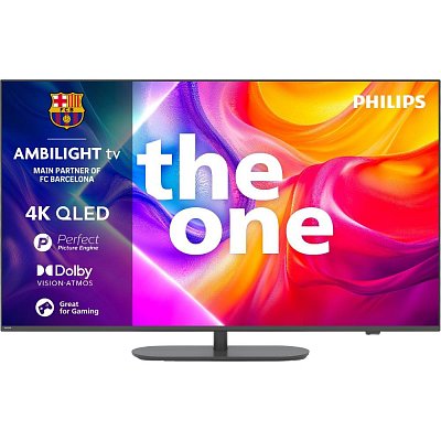 50PUS9010 Titan OS Direct LED TV PHILIPS