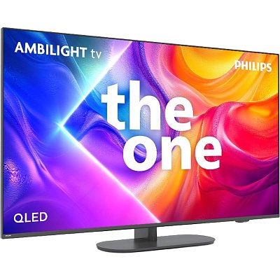 50PUS9010 Titan OS Direct LED TV PHILIPS