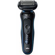 52-B1000S SERIES 5 HOLICÍ STROJEK BRAUN