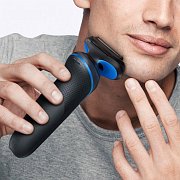 52-B1000S SERIES 5 HOLICÍ STROJEK BRAUN