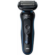 52-B1650S SERIES 5 HOLICÍ STROJEK BRAUN