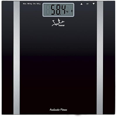 531 OSOBNÍ VÁHA JATA