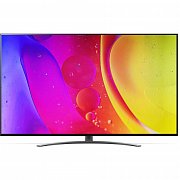 55NANO813QA 4K Ultra HD NanoCell TV LG