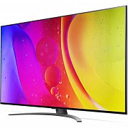 55NANO813QA 4K Ultra HD NanoCell TV LG