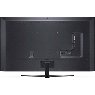 55NANO813QA 4K Ultra HD NanoCell TV LG