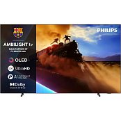 55OLED770 Titan OS OLED TV PHILIPS