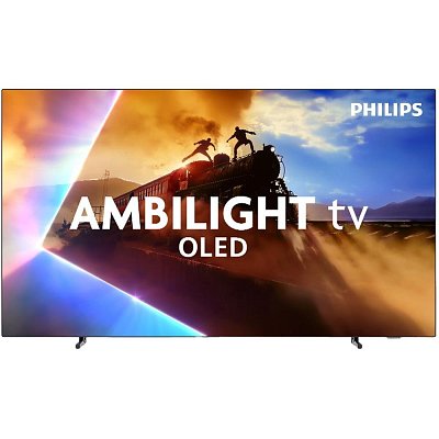 55OLED770 Titan OS OLED TV PHILIPS