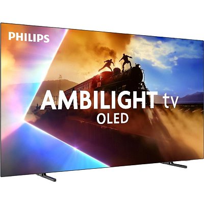 55OLED770 Titan OS OLED TV PHILIPS