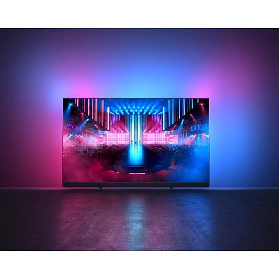 55OLED909 Smart Google TV PHILIPS