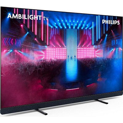 55OLED909 Smart Google TV PHILIPS