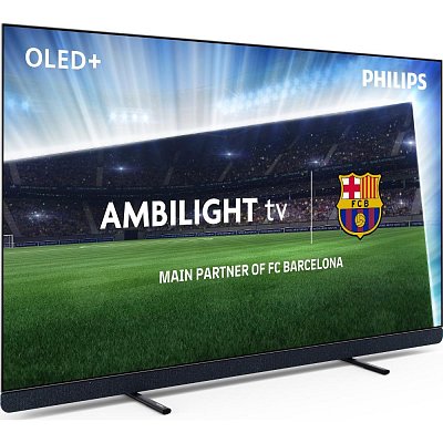55OLED909 Smart Google TV PHILIPS