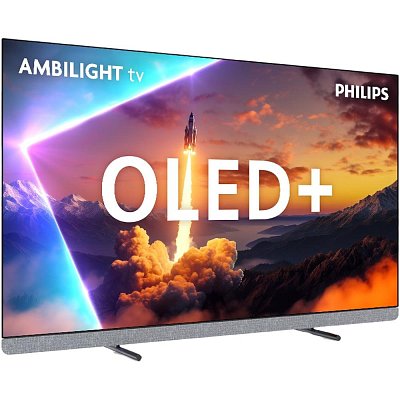 55OLED910 Google OLED TV PHILIPS
