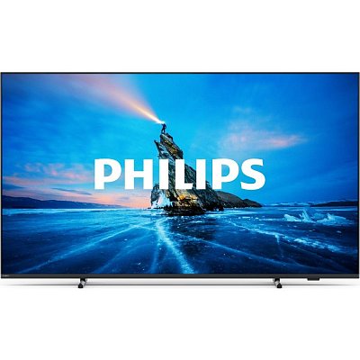 55PML8709 MINI LED GOOGLE TV PHILIPS