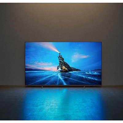 55PML8709 MINI LED GOOGLE TV PHILIPS