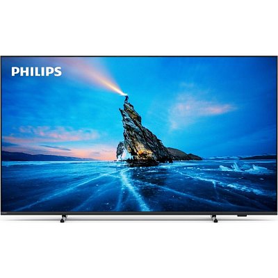 55PML8709 MINI LED GOOGLE TV PHILIPS
