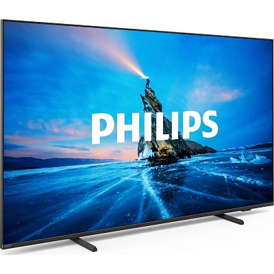 55PML8709 MINI LED GOOGLE TV PHILIPS