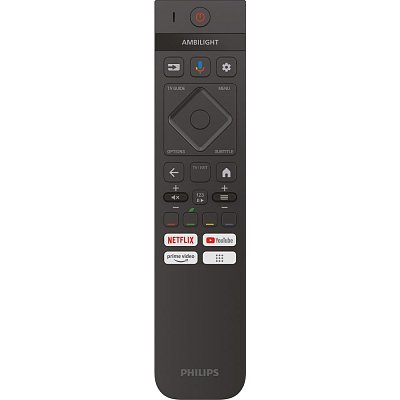 55PML8709 MINI LED GOOGLE TV PHILIPS