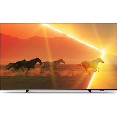 55PML9008 UHD MiniLED LINUX TV PHILIPS