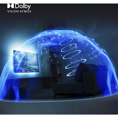 55PML9008 UHD MiniLED LINUX TV PHILIPS