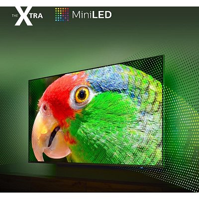55PML9008 UHD MiniLED LINUX TV PHILIPS