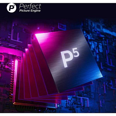 55PML9008 UHD MiniLED LINUX TV PHILIPS