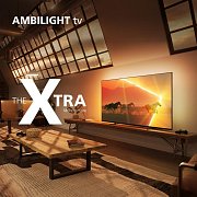 55PML9008 UHD MiniLED LINUX TV PHILIPS