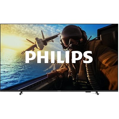 55PUS7000 Titan OS Direct LED TV PHILIPS