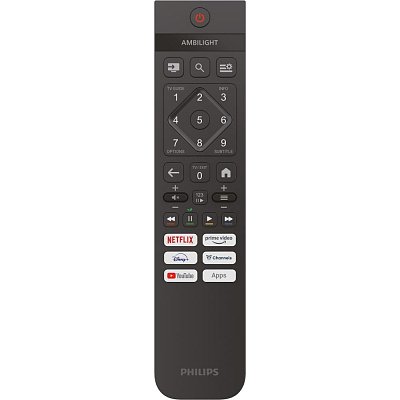 55PUS7810 Titan OS Direct LED TV PHILIPS
